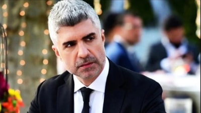 Özcan Deniz'in aile problemleri bitmiyor! Kardeşi yüzünden tüm mal varlığına haciz geldi