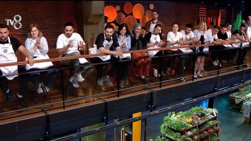 MasterChef 2025 yedek kadrosu netleşti: İşte o isimler