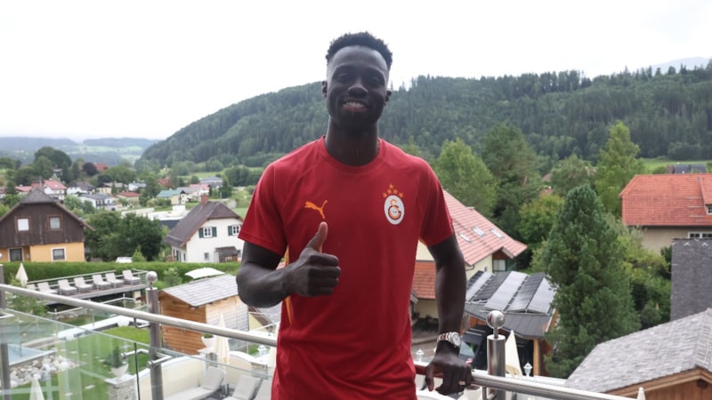 Davinson Sanchez: Tarih yazmaya devam etmek istiyorum
