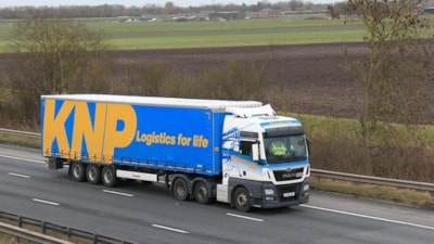 Basit bir şifre ihmali 158 yıllık bir İngiliz şirketini batırdı