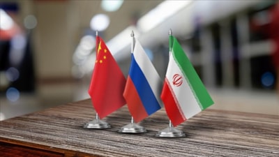 İstanbul'daki 'Nükleer' müzakereleri öncesi Tahran'da üçlü zirve