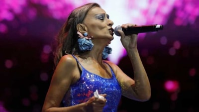 Yıldız Tilbe hastalığını açıkladı! 