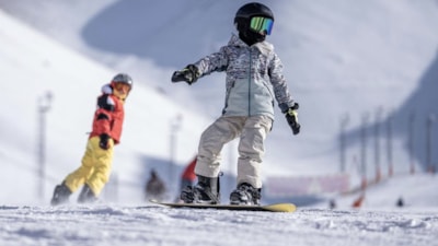 Kış tatili için yapılan seyahat harcamaları 23 milyar lirayı buldu