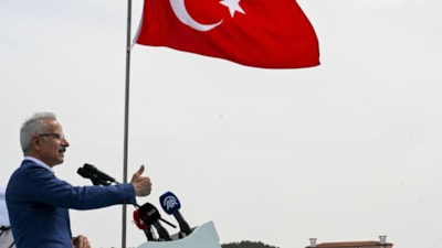 Antalya-Alanya Otoyolu'nun temeli 25 Temmuz'da atılacak: 17,7 milyar TL tasarruf