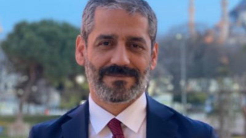 Fahrettin Altun’un avukatı Tunç: Psikolojik harp yürütülüyor