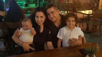 Aydın'da ailesini yakarak katletmişti: Kardeşi 'Annemi de öldürmüş olabilir' dedi