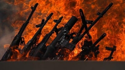 Terörsüz Türkiye sürecinde gözler cuma gününde