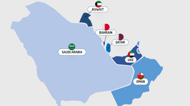 Körfez ülkeleri Schengen benzeri ortak vizeye geçiyor