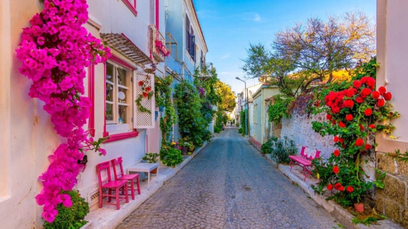 İlk kez giden de defalarca giden de bu rehberde: Adım adım Bozcaada