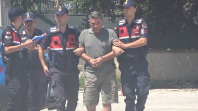 Yalova'da miras kavgasında kardeşini öldüren ağabey yakalandı
