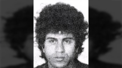 Almanya'da kırmızı bültenle aranan şüpheli Hatay'da yakalandı