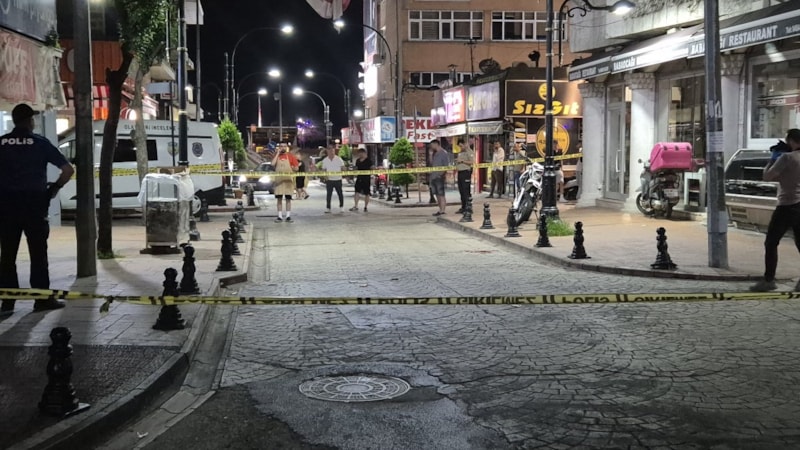 Giresun'da amca, yeğenini silahla vurarak öldürdü