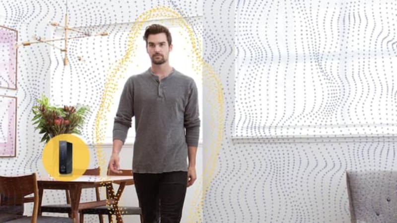 Kameraları unutun: Bu teknoloji, insanları duvarların arkasından izliyor