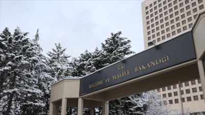 Hazine Bakanlığı: ÖTV düzenlemesinin amacı cari açığı azaltmak