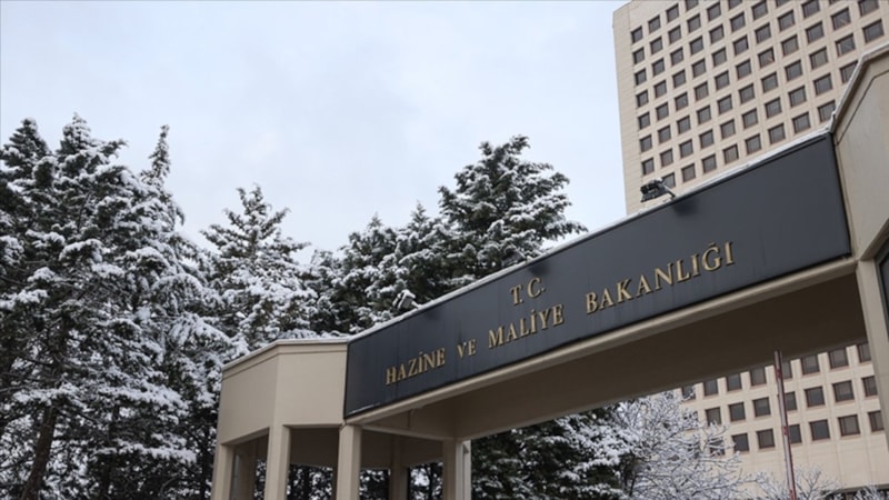 Hazine Bakanlığı: ÖTV düzenlemesinin amacı cari açığı azaltmak