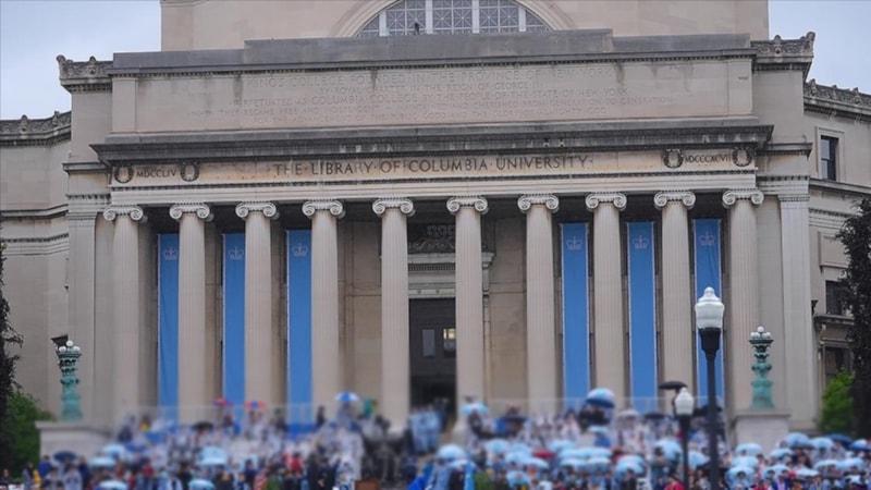 Columbia Üniversitesi, Trump yönetimine 200 milyon dolar ödeyecek