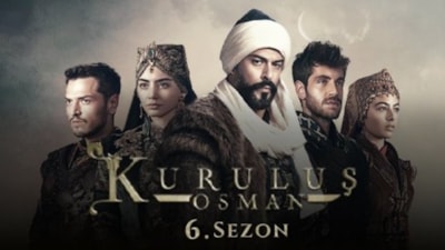 Kuruluş Osman bitti mi, devam edecek mi? Burak Özçivit'ten sonra...