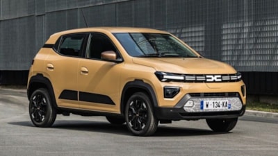 Dacia'dan uygun fiyatlı elektrikli otomobil geliyor: İşte özellikleri ve fiyatı