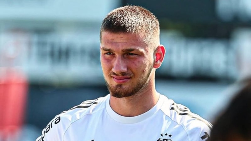 Semih Kılıçsoy için geri sayıma geçildi