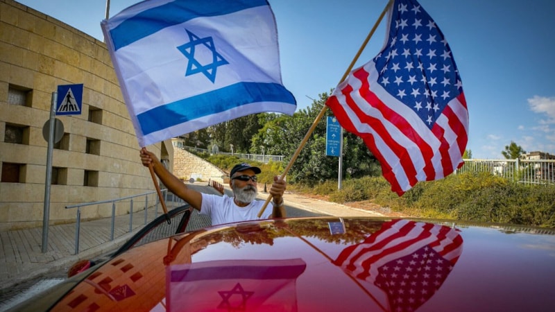 İsrail, ABD’li Trump yanlısı fenomenlerle imaj düzeltme kampanyası başlattı