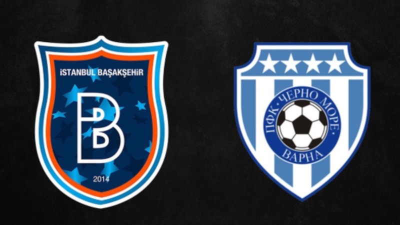 Futbolseverler müjde! Cherno More - Başakşehir maçı o kanalda şifresiz!