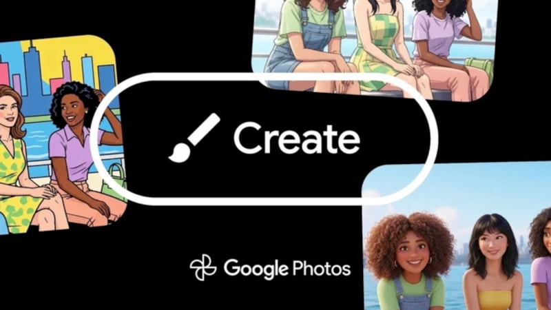 Google Fotoğraflar'a yeni yapay zeka özelliği geldi: Görseller videoya dönüşüyor