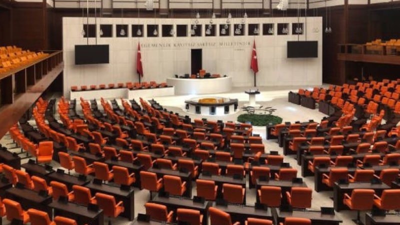TBMM açılış tarihi 2025: Meclis ne zaman açılacak? Meclis tatili ne zaman bitiyor?