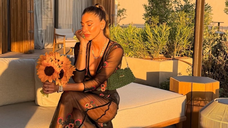 Şeyma Subaşı yine gerçek aşkı bulamadı! Manken sevgilisi Marlon Teixeira ile ayrıldı