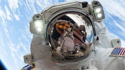 Uzaydaki gizemli hastalık: Astronotlar görme kaybı yaşıyor