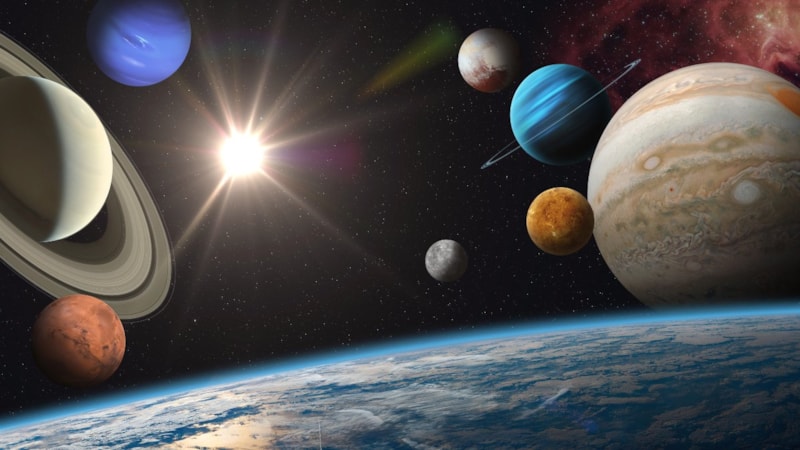 35 ışık yılı uzaklıkta yaşanabilir bir gezegen bulundu