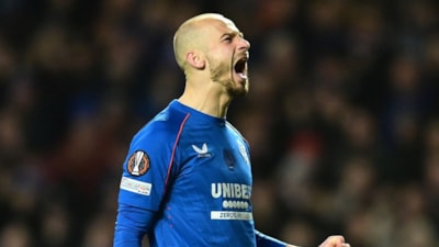 Beşiktaş, Cerny için resmi teklifini yaptı