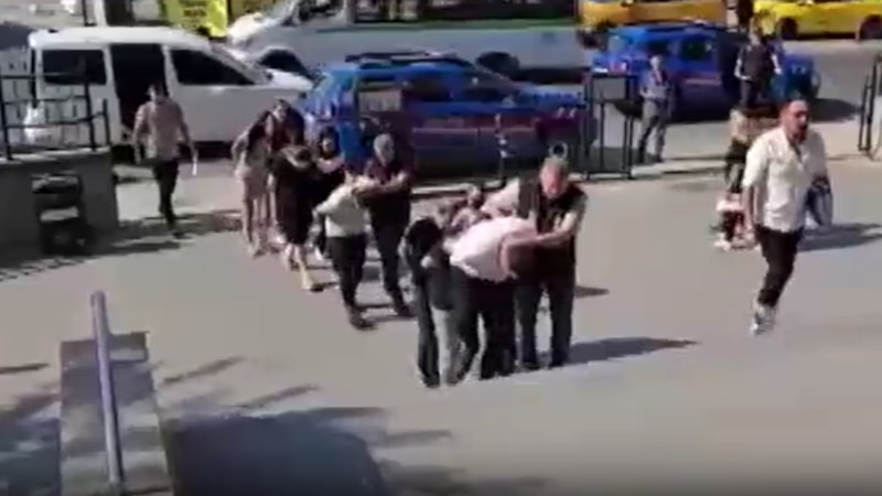 Tekirdağ'da müşterilerin kredi kartından izinsiz para çektiler: 4 tutuklama