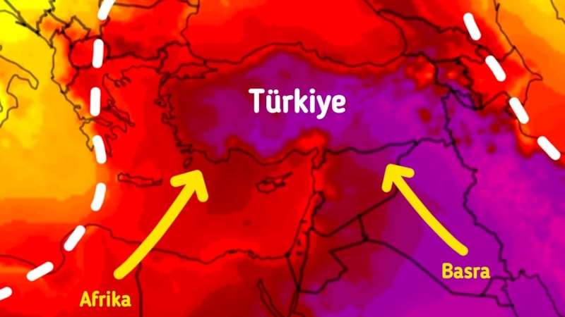 Rekor geliyor: Türkiye'de 24 saat içinde...
