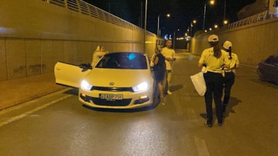 Konya'da alkollü araç sürmekten 2. kez ehliyetine el konuldu: Polis olacağım