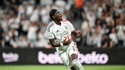 Tammy Abraham'dan Shakhtar Donetsk'e tepki: Önümüzdeki hafta ne olacağını göreceğiz