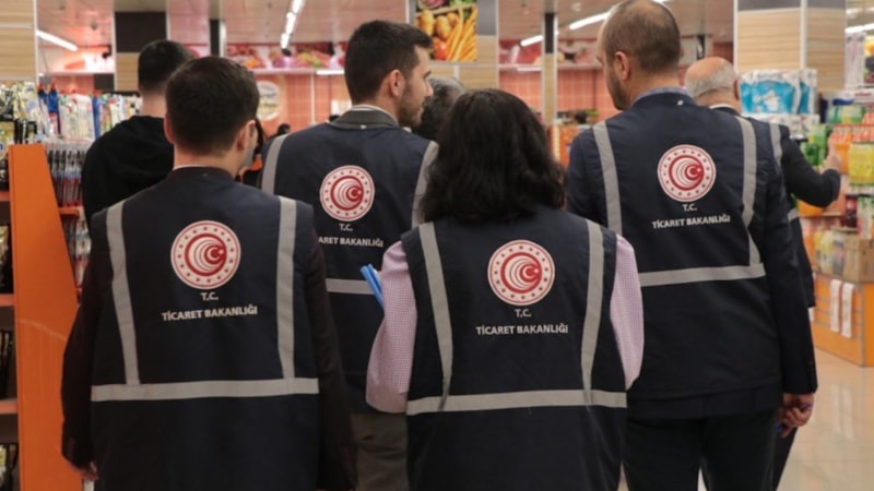 Piyasadan acil toplatılıyor! Bakanlık o ürünün satışını yasakladı