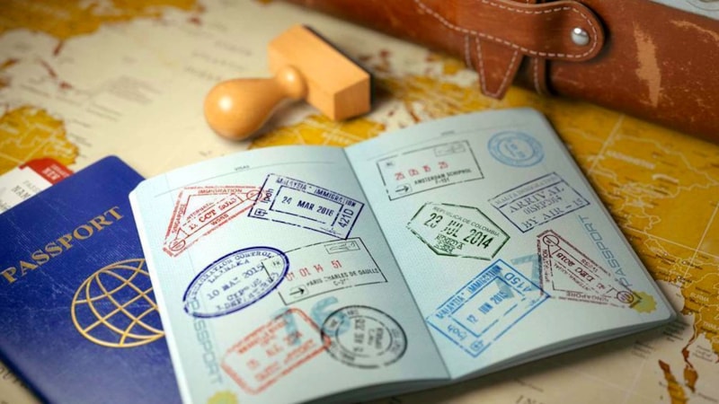 6 ülke birleşti: Yeni vize geliyor...