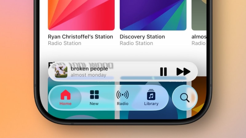 iOS 26'nın herkese açık beta sürümü yayınlandı: Nasıl yüklenir