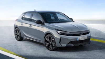 Opel, ÖTV düzenlemesi sonrası güncel fiyatları  açıkladı