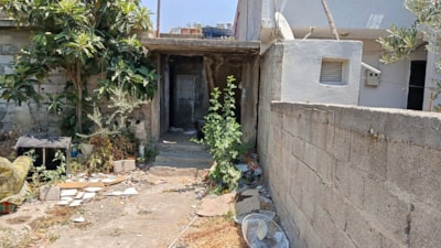 Adana'da annesini döverek öldüren şahıs 'bayıldı' diyerek 112'yi aradı