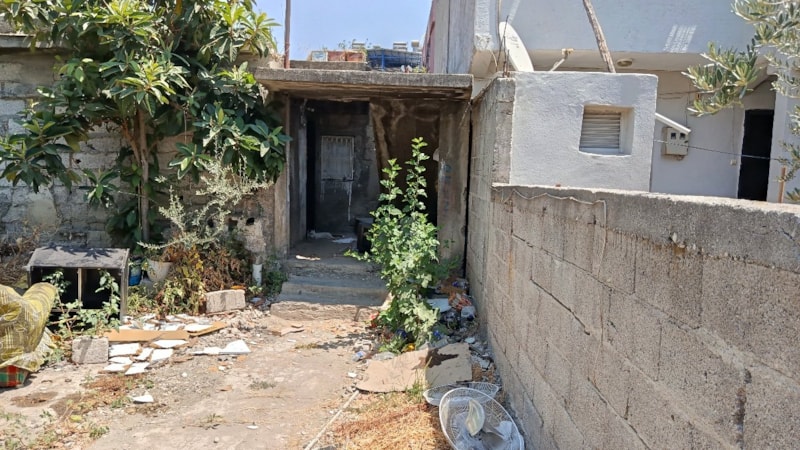 Adana'da annesini döverek öldüren şahıs 'bayıldı' diyerek 112'yi aradı