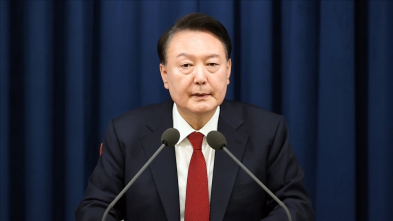 Eski Güney Kore Devlet Başkanı hakkında karar: 104 vatandaşa tazminat ödeyecek