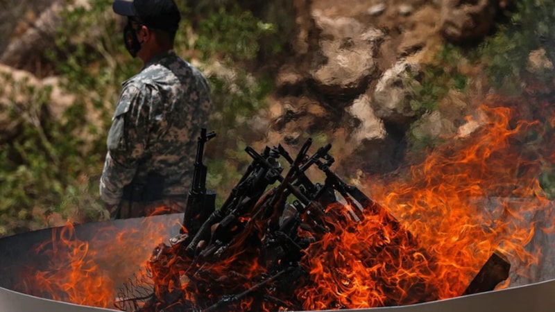 The Economist'ten Terörsüz Türkiye analizi: Kürtler ve Türkler barışa her zamankinden daha yakın