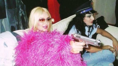 Burak Özçivit'in yeni imajına Banu Alkan'dan yorum yaptı: 