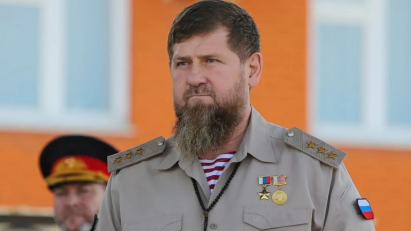 Bodrum'da boğulma tehlikesi geçiren Çeçen lider Kadirov taburcu edildi