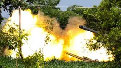 Asya'da savaş çanları: Tayland ve Kamboçya arasındaki çatışmalar sürüyor