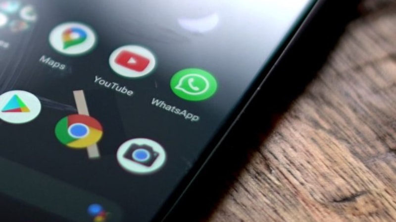 WhatsApp'a yeni özellik: Yapay zeka ile sesli  sohbet modu