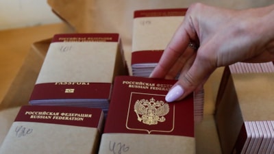 Dünyanın en güçlü pasaportları açıklandı: Türkiye'nin sırası belli oldu