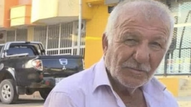 Siirt'te komşusunun cenazesinde fenalaşıp hayatını kaybetti