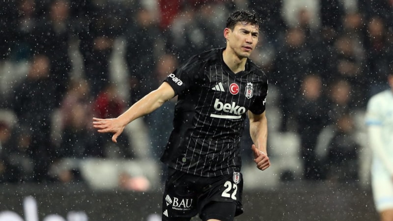 Bahtiyar Zaynutdinov'un babasından transfer sözleri